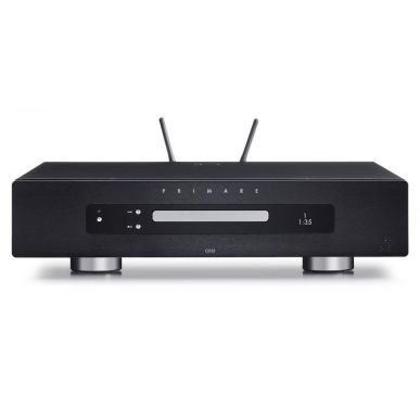 CD Проигрыватель Primare CD35 Prisma Black